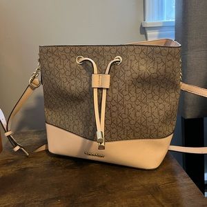 Calvin Klein purse